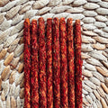 Saffron Flower | 8 Sacred Natural Incense Sticks |