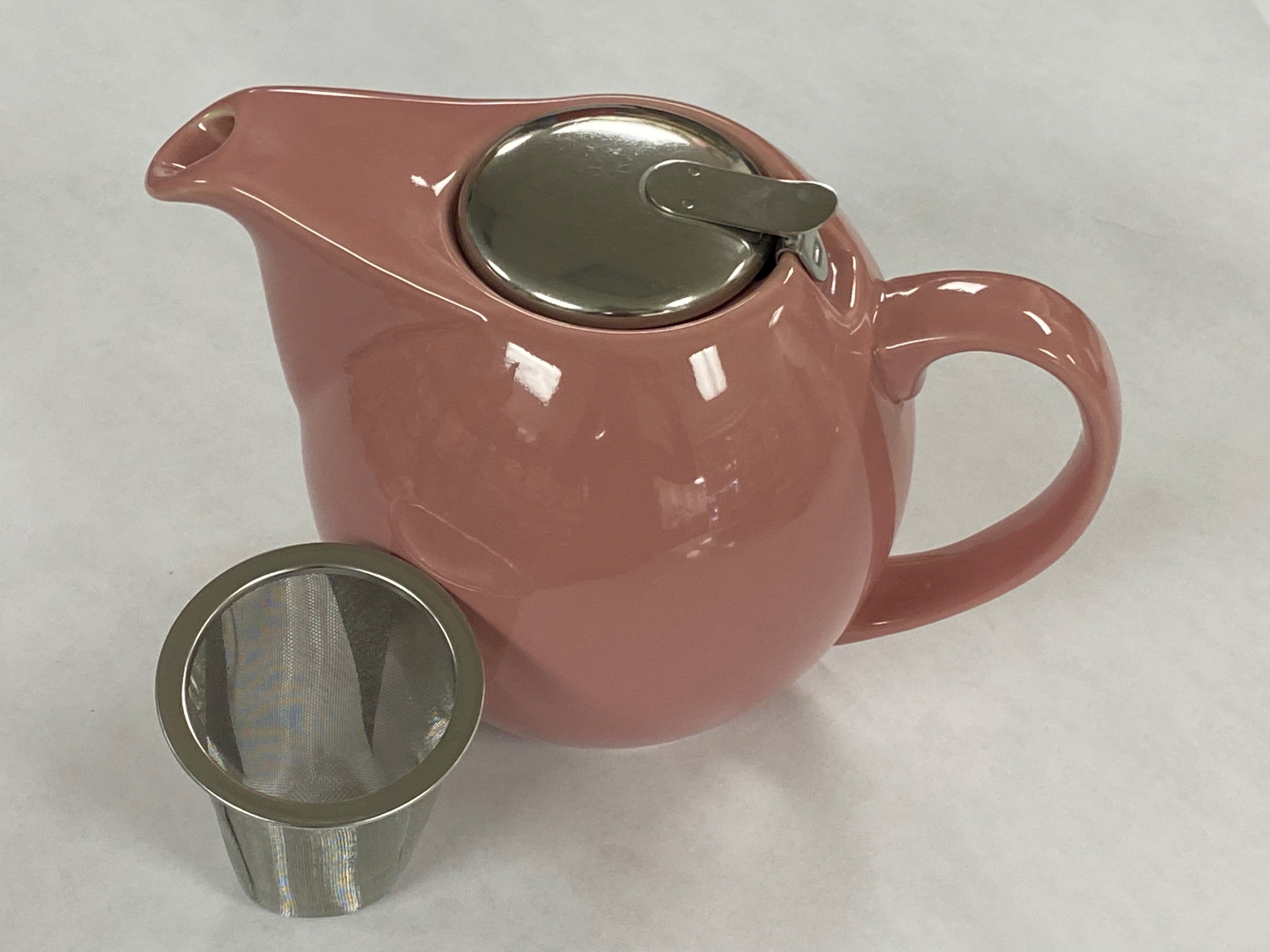 Clipper Tea Pots
